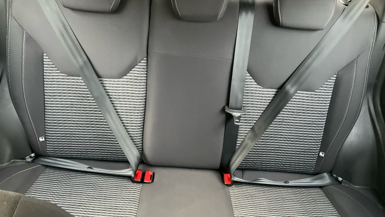 Ford KA+ 1.2 85 Zetec 5dr Petrol Hatchback